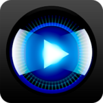 Logo of reproductor de música android Application 